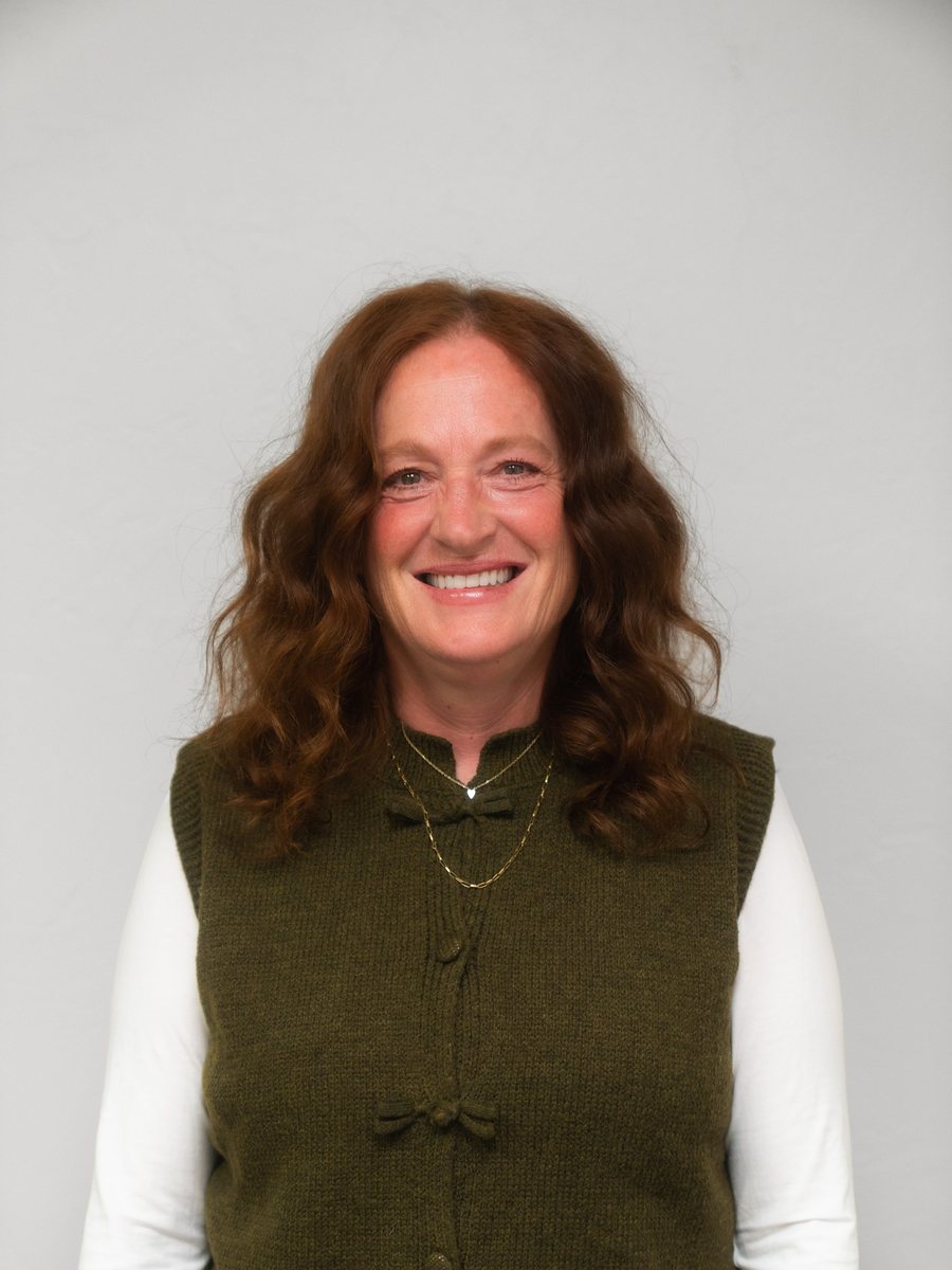 Cyndi Cox